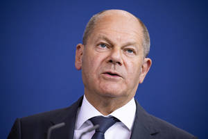 Immer-mehr-Personal-Bundesregierung-plant-massiven-Personalzuwachs-Altkanzler-Scholz-profitiert