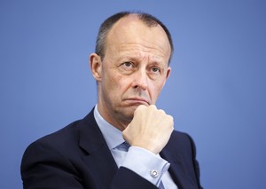 Friedrich-Merz-u-erungen-ber-Israel-und-Iran-sorgen-f-r-hitzige-Debatte