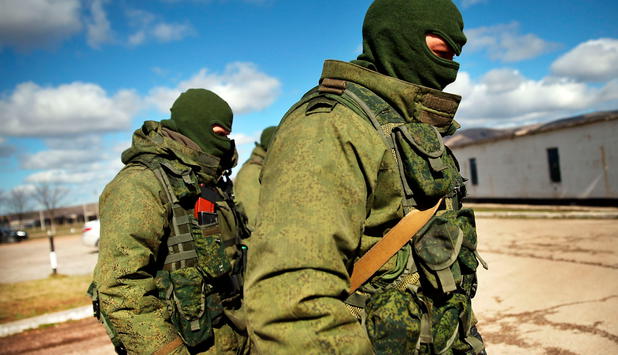 Putins letztes Bollwerk! Wagner-Söldner planen Verteidigungswall in Luhansk um Ukrainische Armee zu stoppen!