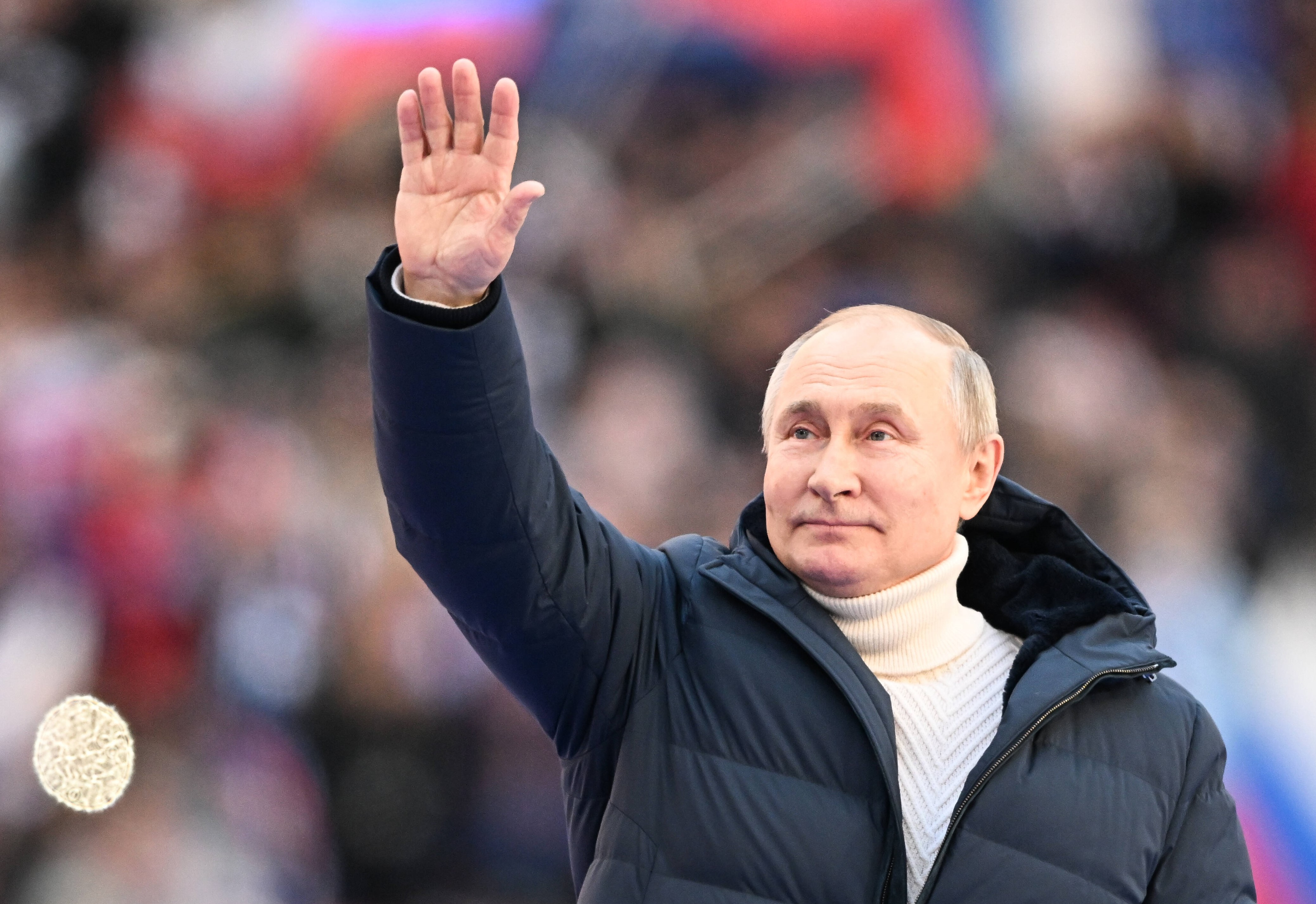 Siegt Putin doch noch im Ukraine-Krieg? Rückzug aus Cherson ein taktischer Trick - Russland hat einen taktischen Vorteil!