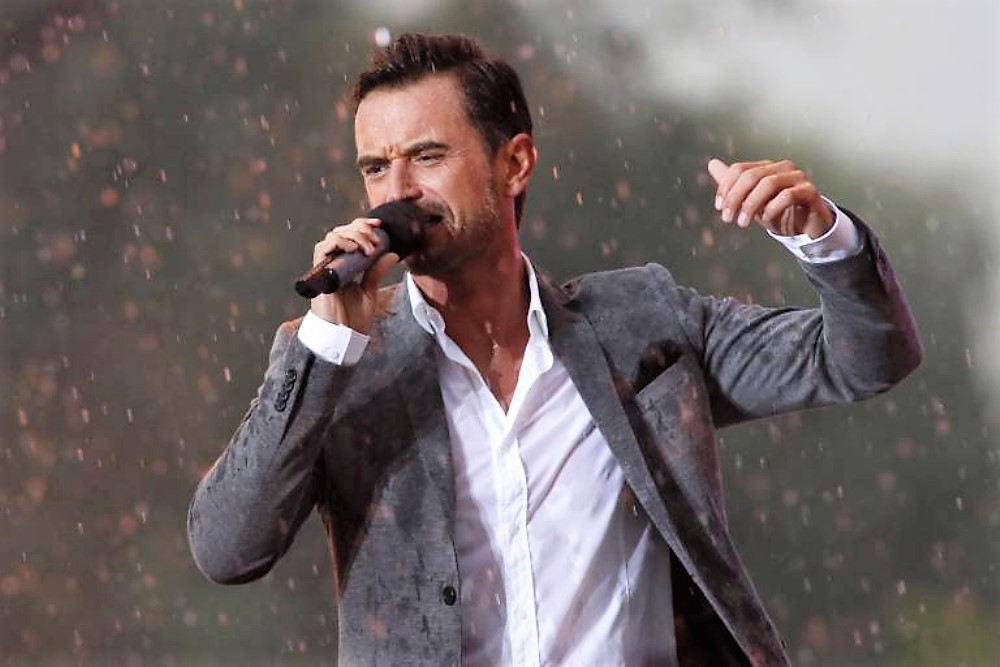 Zuschauer fassungslos nach Florian Silbereisen Show: "Zum Fremdschämen"!