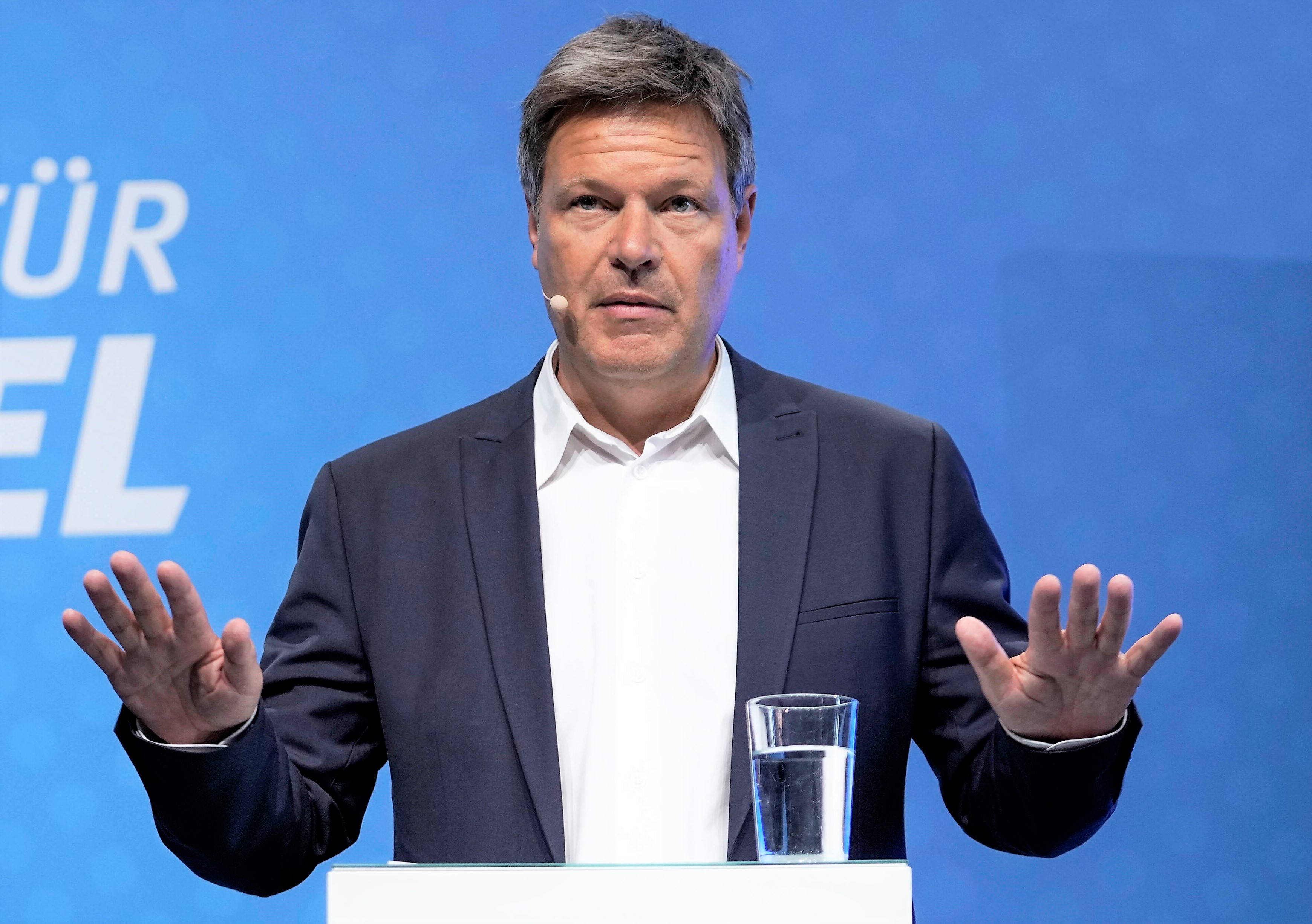 Geheimpapier enthüllt: Stromabschaltungen im Winter in Deutschland möglich! Warnung vor “Brownouts“ 