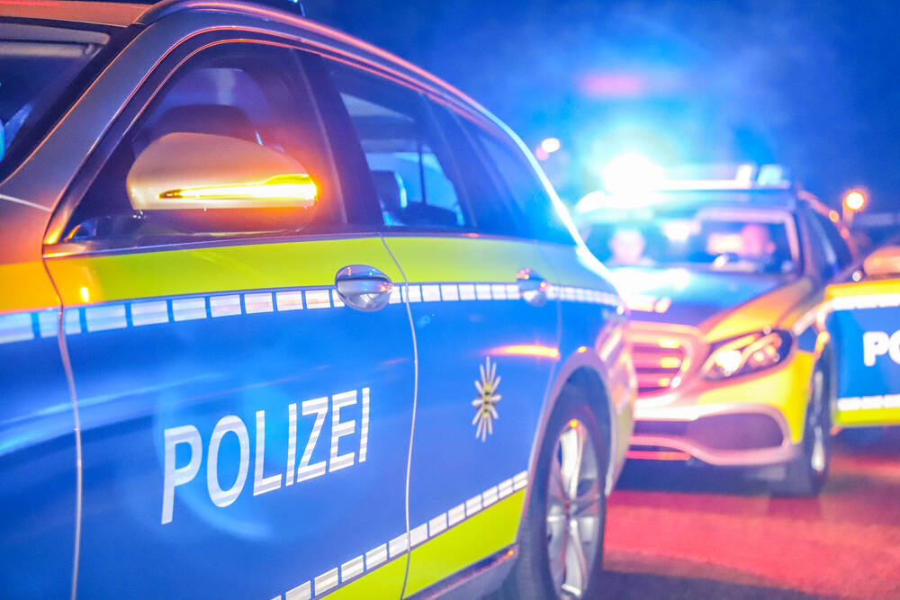 Polizei warnt! Schüsse in Hannover - 3 Personen wurden verletzt, Täter auf der Flucht!