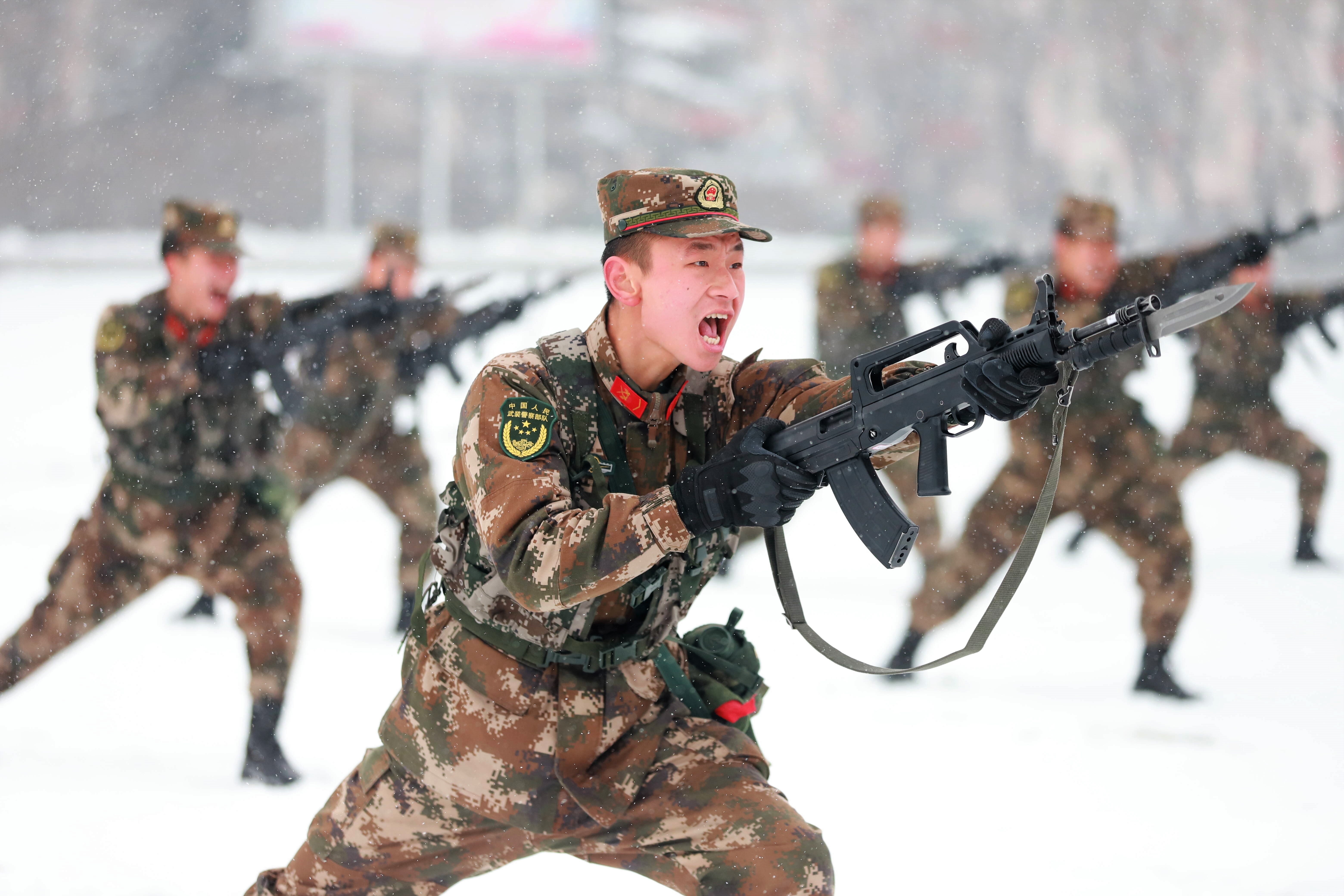 Entfesselt China den 3. Weltkrieg? Waffenlieferungen an Russland - USA warnen vor "ernsten Konsequenzen"