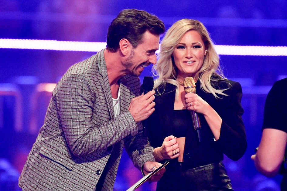 Florian Silbereisen und Helene Fischer endlich wieder vereint! Spektakuläre Wende deutet sich an!