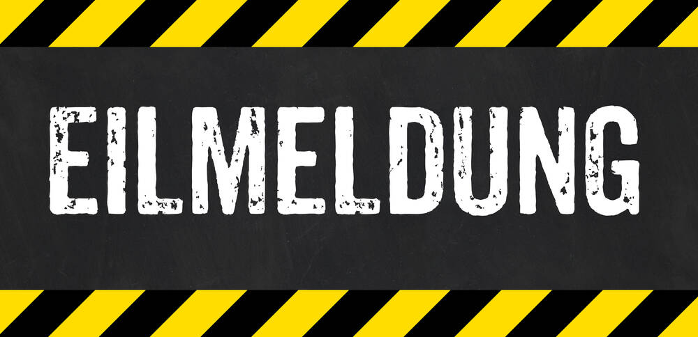 Israel unter Attacke - Raketenangriffe aus dem Libanon gemeldet - Israelische Regierung bestätigt mehrere Verletzte