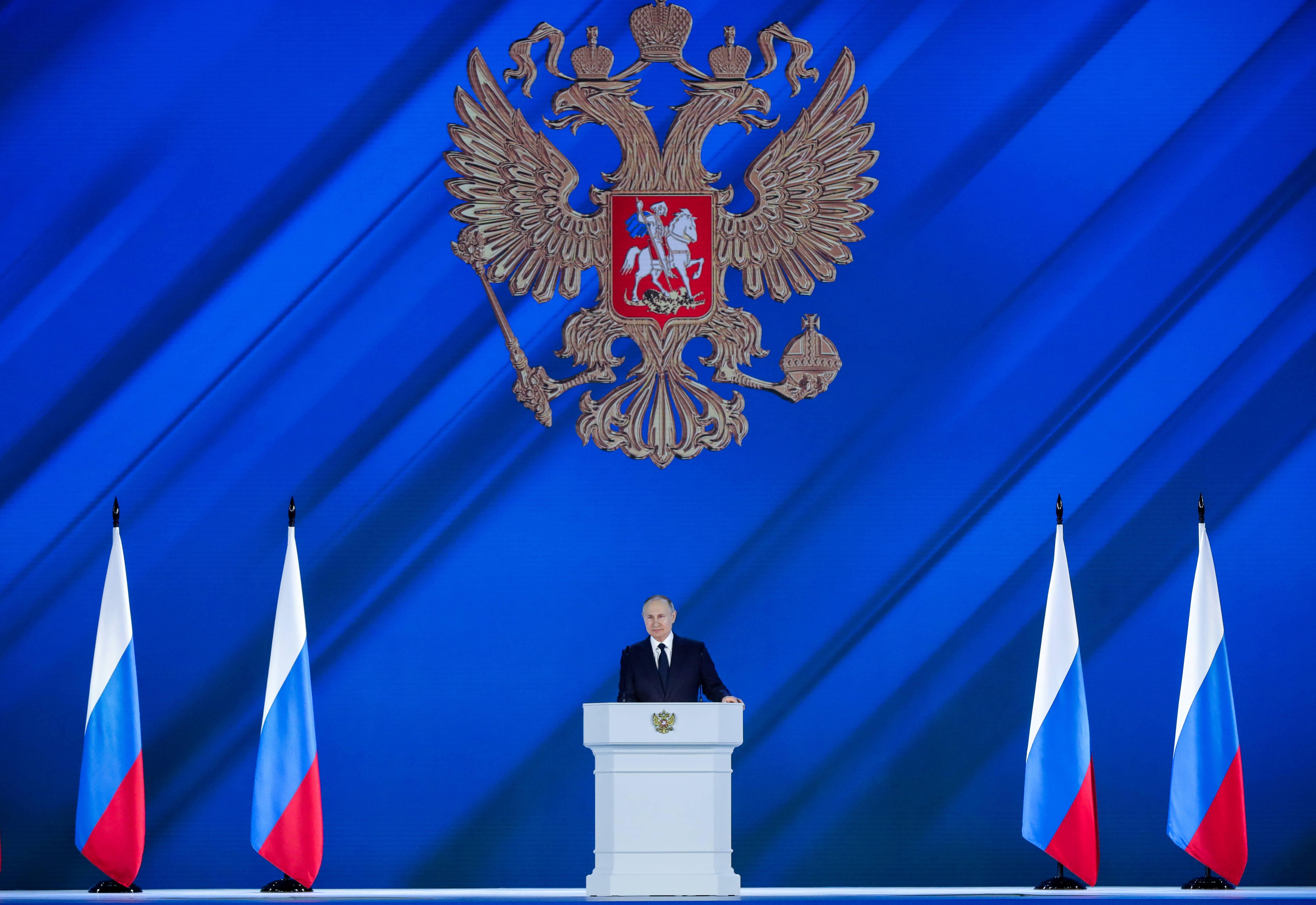 Zwei hohe russische Politiker tot aufgefunden - an einem Tag! Waren es Partisanen oder Putin?