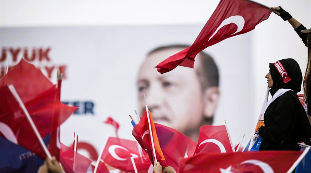 Wahldrama in der Türkei! Erdogan verliert die Mehrheit - Stichwahl wohl unumgänglich!