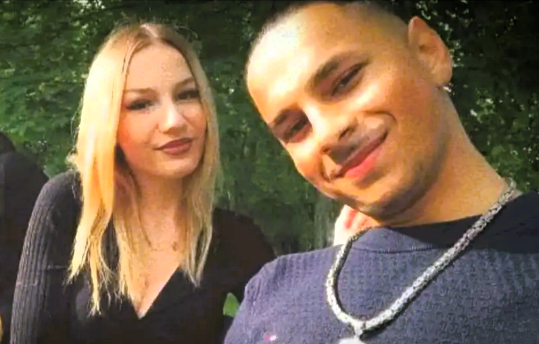 Junges Pärchen stirbt bei E-Scooter Unfall! Auto rammte sie einfach um - Polizei ermittelt Hintergründe 