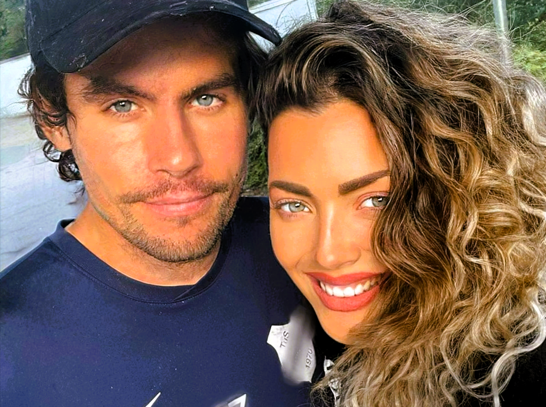 RTL-Moderatorin verlässt schwer kranken Mann! Schauspielerin Aline Jost trifft traurige Entscheidung