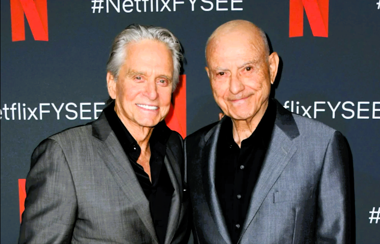 Trauer! Oscar-Preisträger ist tot - er hatte sogar einen Stern auf dem Walk of Fame! Seine Filme kannten wir alle