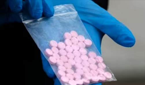 Horror-Droge erreicht Deutschland! 2 Schülerinnen (13/15) durch Teufelsdroge gestorben - das müssen Sie jetzt wissen