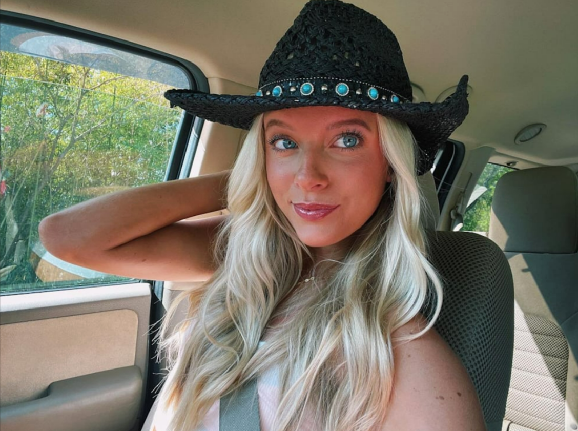 YouTuberin (22) tot aufgefunden - Influencer-Star war nach Junggesellenabschied spurlos verschwunden