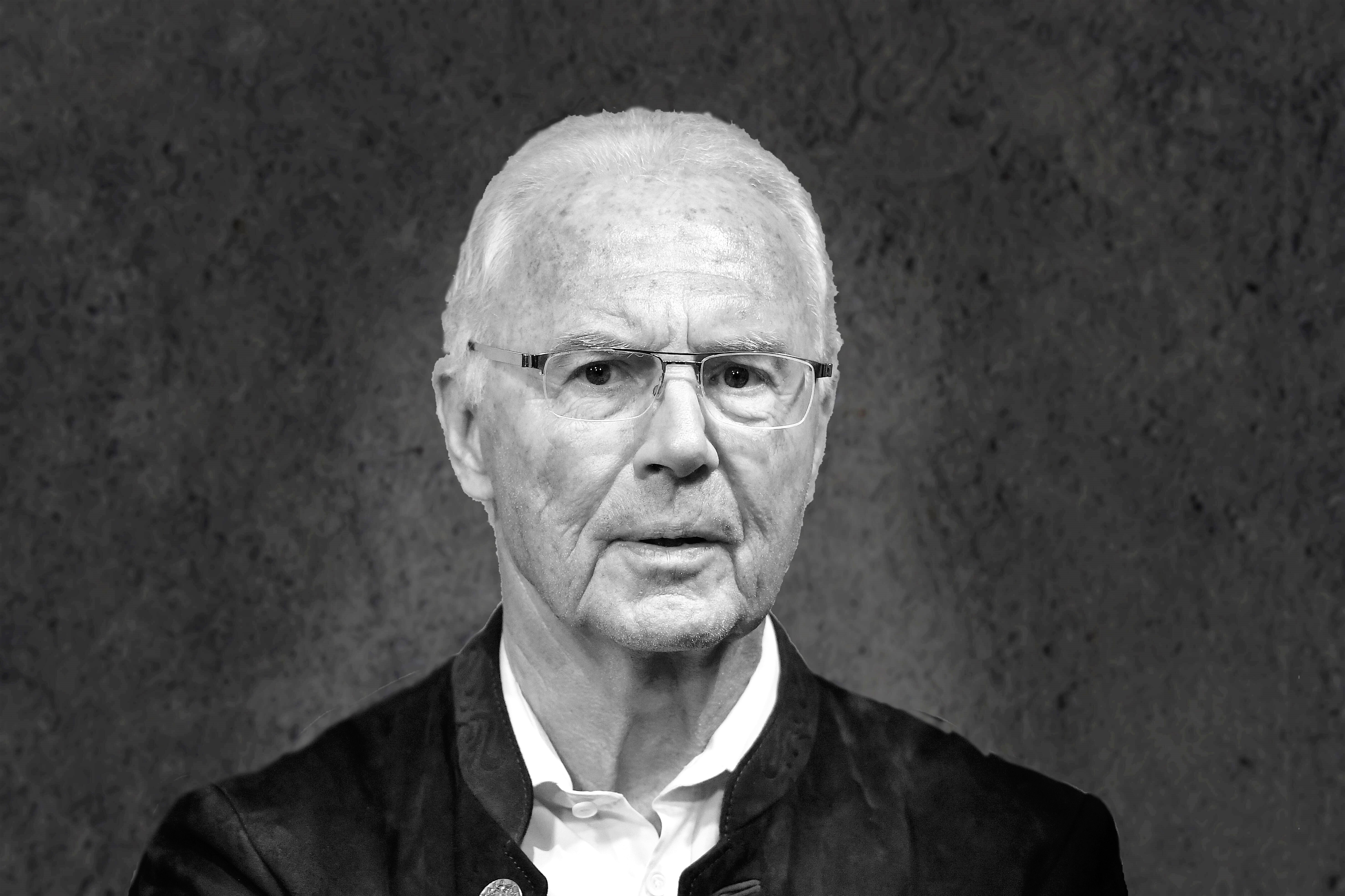 Trauriger Abschied! Sorgen um Franz Beckenbauer - Wie ist es um die Gesundheit des Kaisers bestellt?