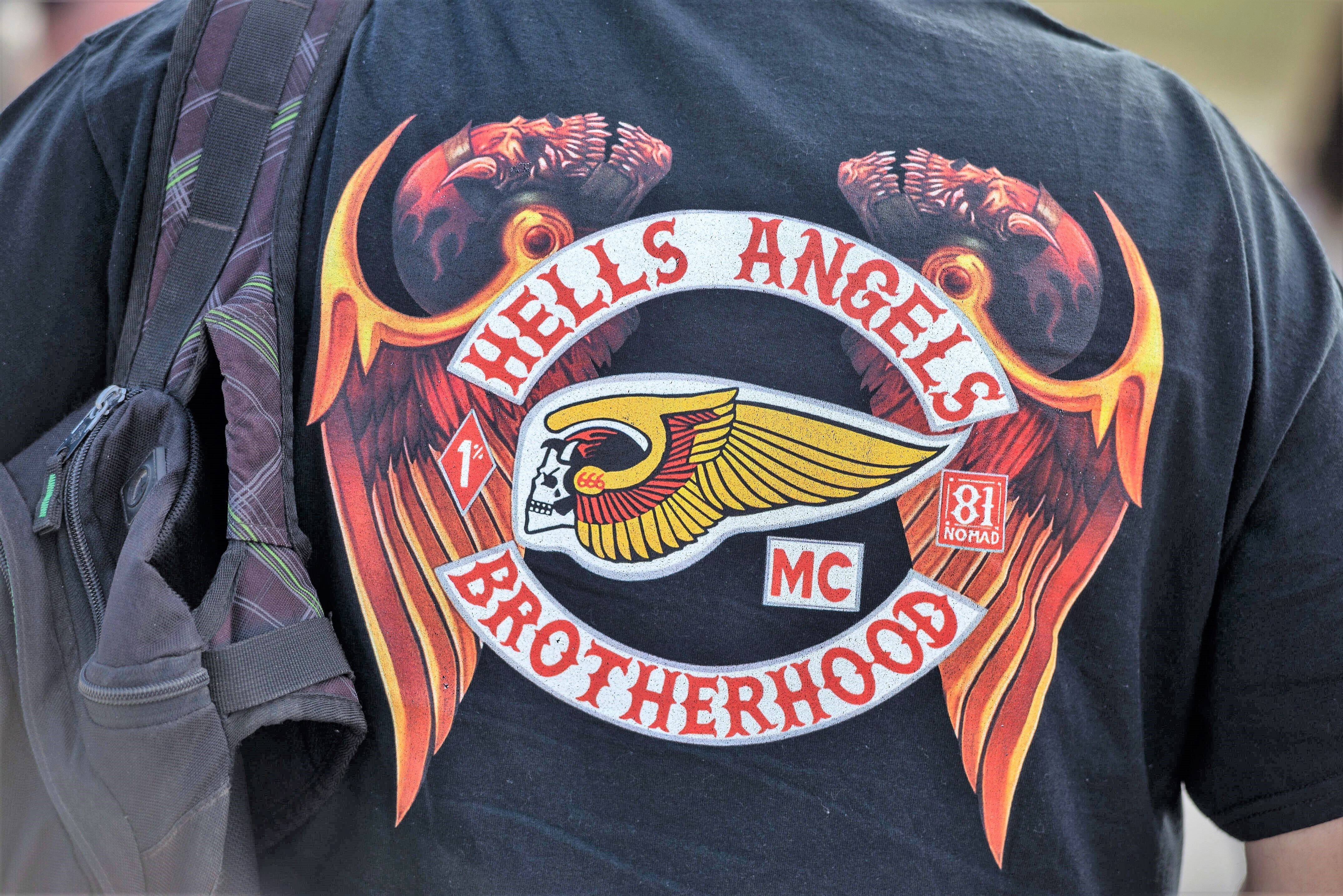 Hells-Angels Chef verhaftet! Deutscher Rocker versteckte sich in Thailand - jahrelange Flucht vorbei!