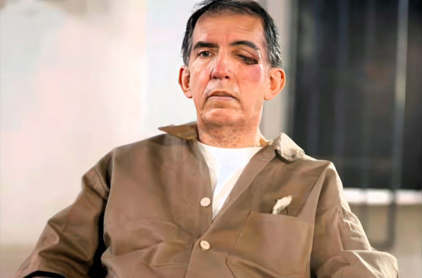 Schlimmster Serienmörder der Welt stirbt kurz vor Freilassung im Gefängnis!