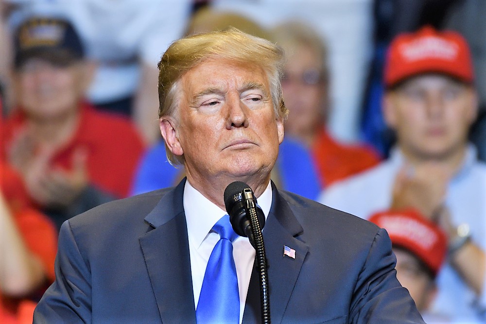 Angst in der NATO! Donald Trump will NATO-Partner bei russischem Angriff nicht verteidigen 