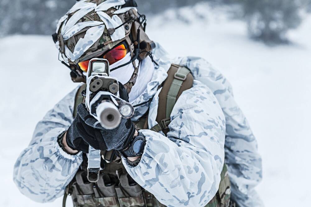 Putin startet Plan "Eiszeit"! Große Gefahr für die Ukraine - Putin will die Energieversorgung zerstören!