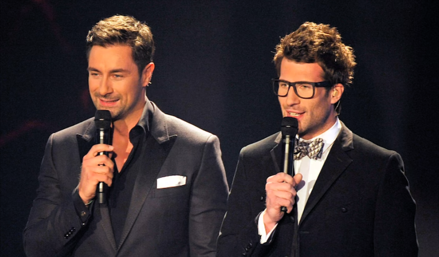 Beliebter RTL-Moderator gefeuert! Kurz nach seinem Outing - Sein Vertrag wird nicht verlängert!