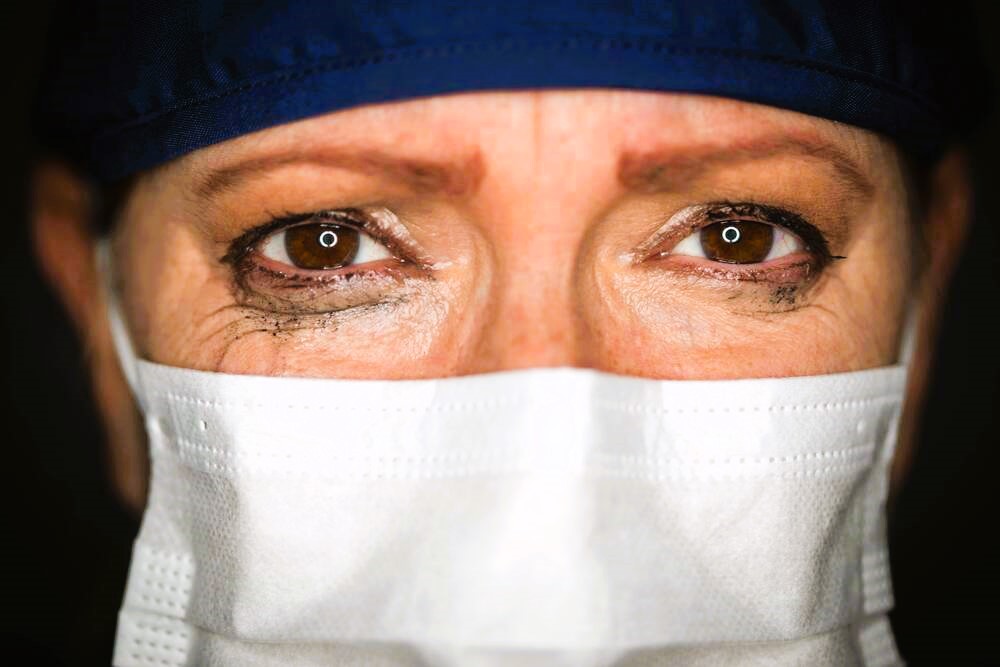 Dringende Warnung der Berliner Charité - Immer mehr Covid-Fälle müssen auf die Intensivstation!