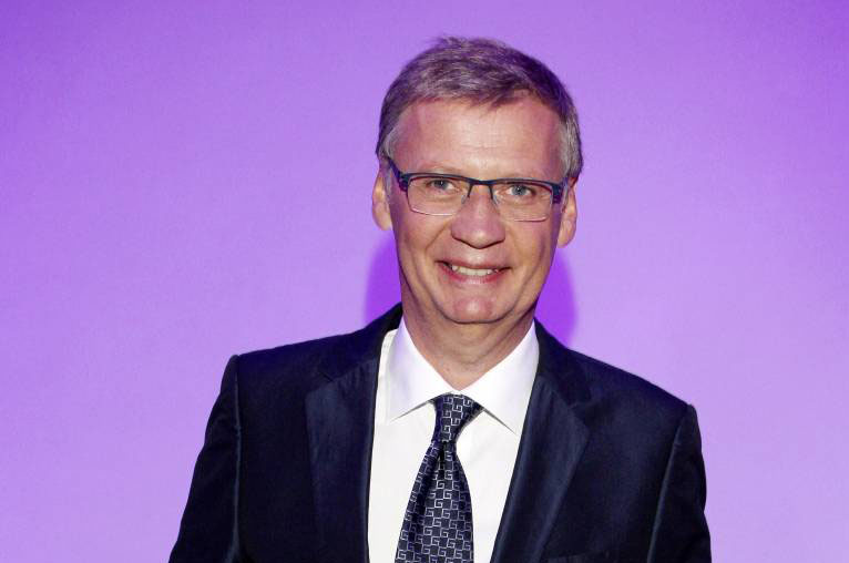 Günther Jauch verhaftet! Moderator musste in Ägypten ins Gefängnis!