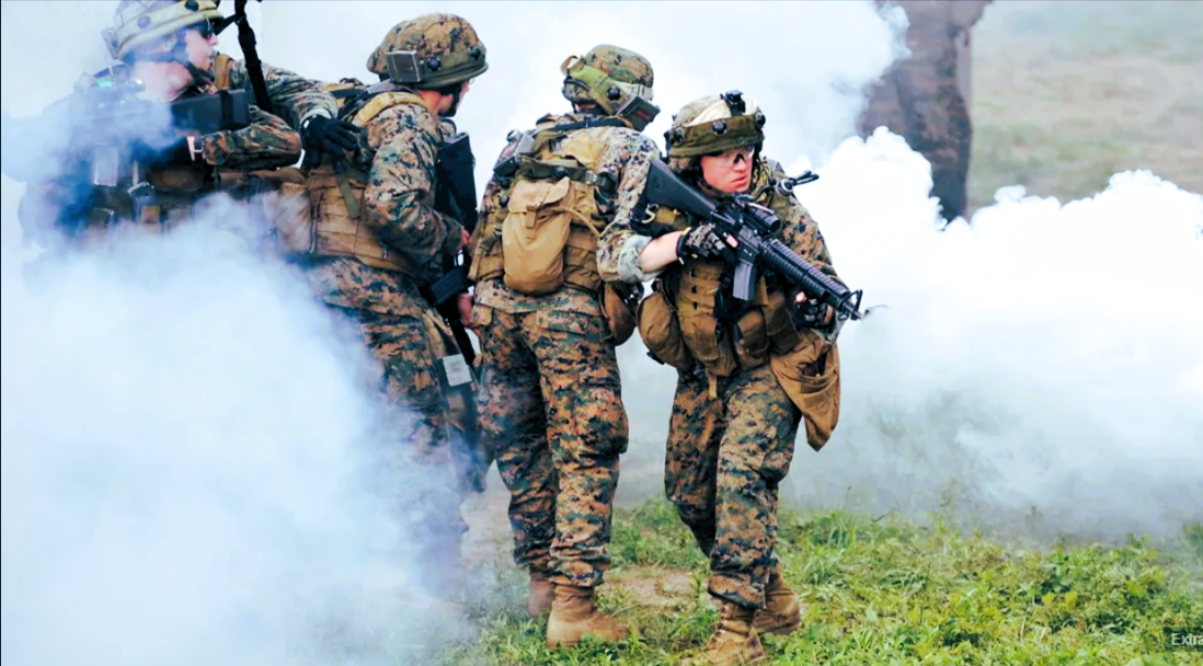 Ukrainischer Geheimdienst greift russischen Pilot in der Nähe seines Stützpunktes an!