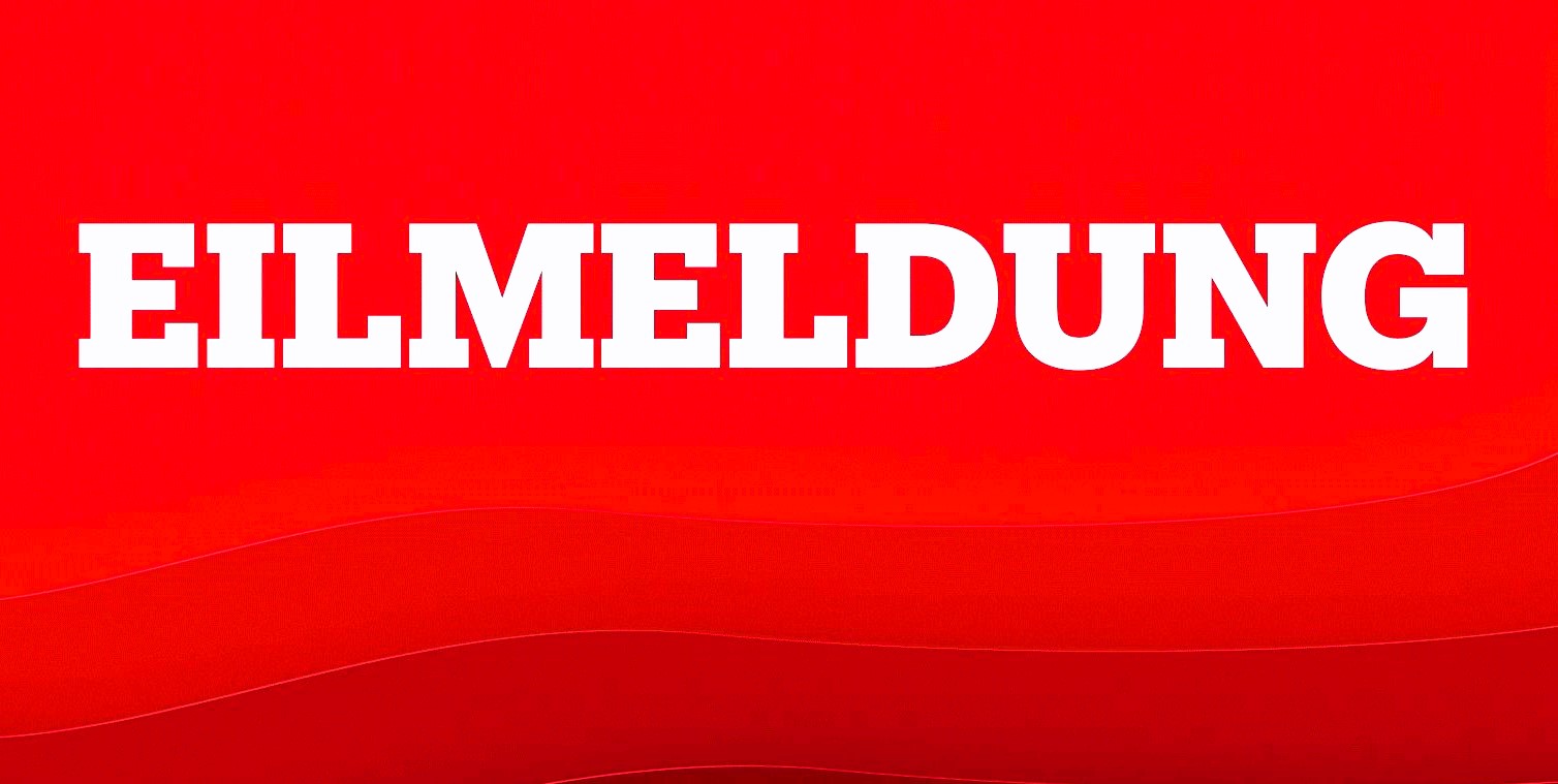 EILMELDUNG! Schule geräumt - Chemische Substanz auf Schulgelände gefunden!