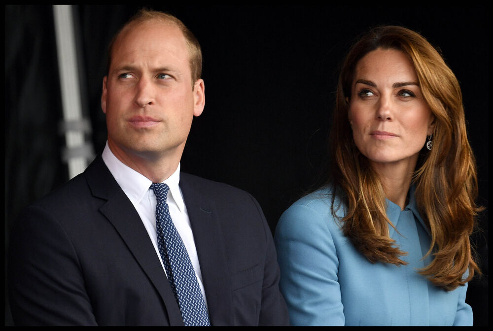 Prinz William und Prinzessin Kate teilen traurige Neuigkeiten!