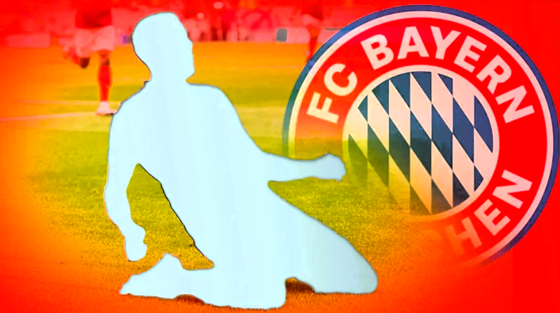 Bayern schockt die Konkurrenz! Geplanter Mega-Transfer lässt den BVB und Co. erblassen!