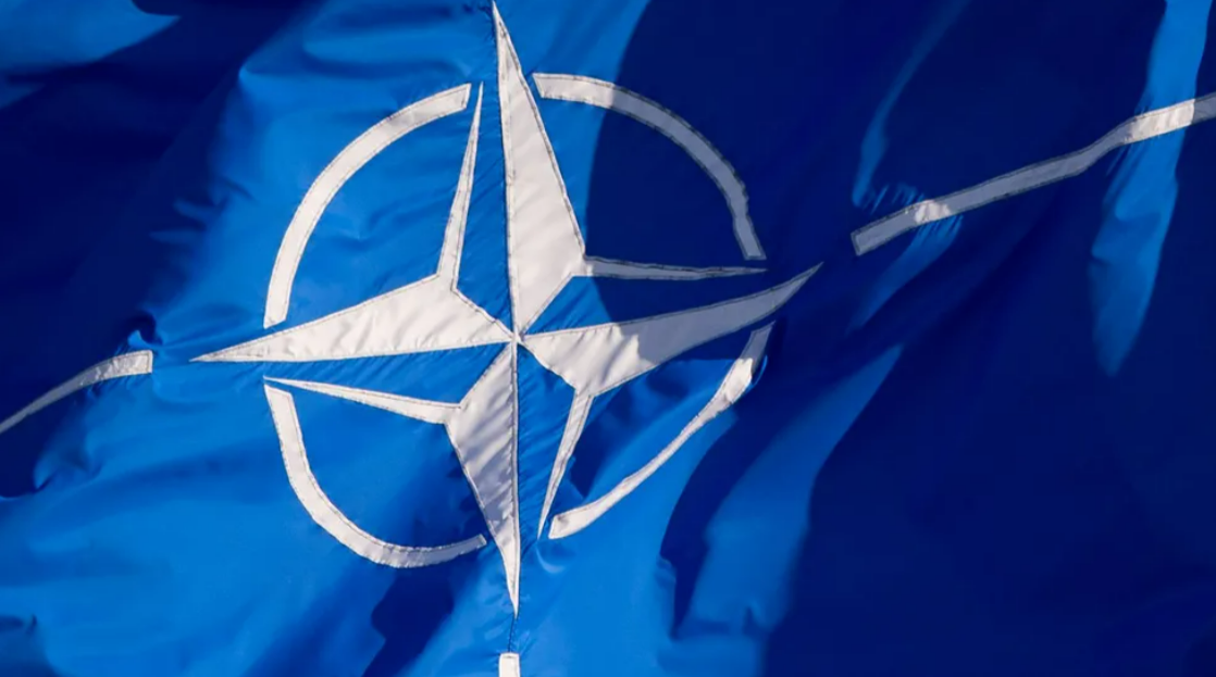 NATO rüstet auf und baut größtes Hauptquartier in Europa!