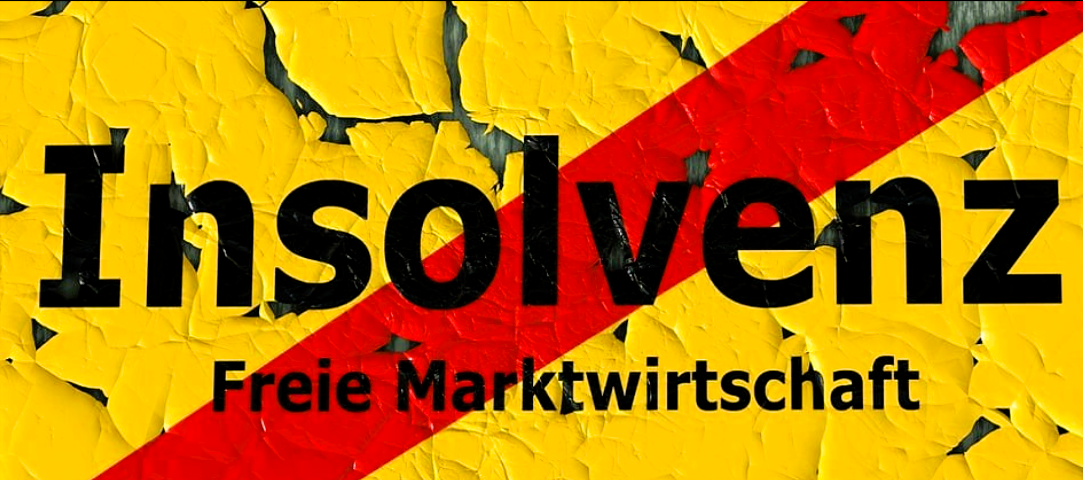 40 Filialen dicht! Deutsche Möbelhaus-Kette muss Insolvenz anmelden - Pleitewelle rollt weiter!