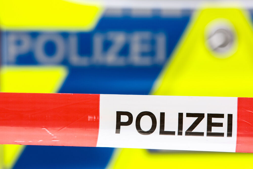 Amokangriff! Polizisten erschießen Messerangreifer - Er war auf die Beamten losgegangen