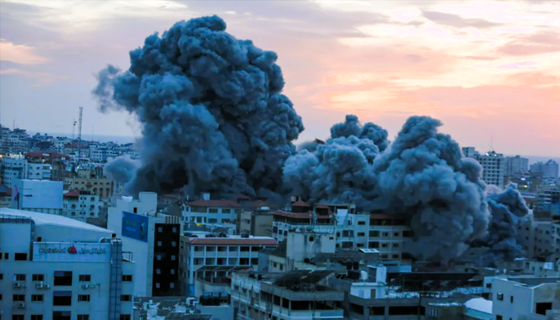 Nächster Schlag! Israel bestätigt Tötung von weiterem Hamas-Führer