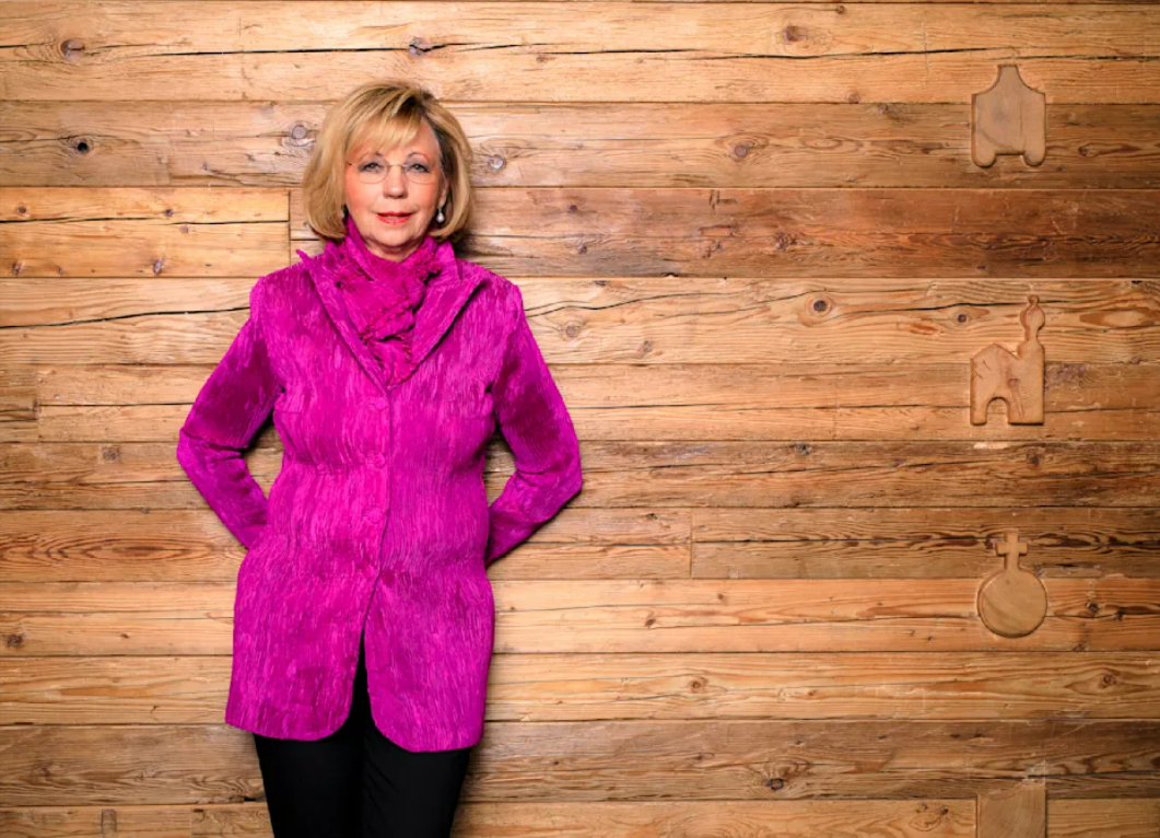 Krebs! Beliebte ZDF-Moderatorin musste sich zum 3. Mal einer Hirnoperation unterziehen!