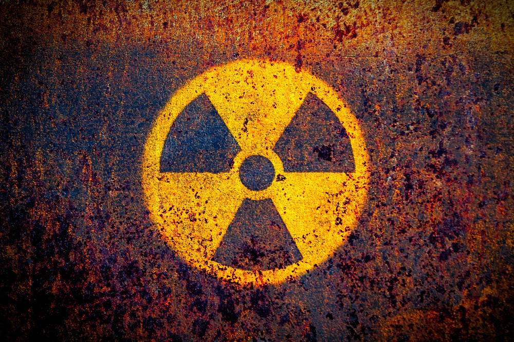 +EIL+ Hat der Iran 4 Atombomben?! Alarm bei der UN-Aufsicht: Iran könnte vier Atombomben bauen!