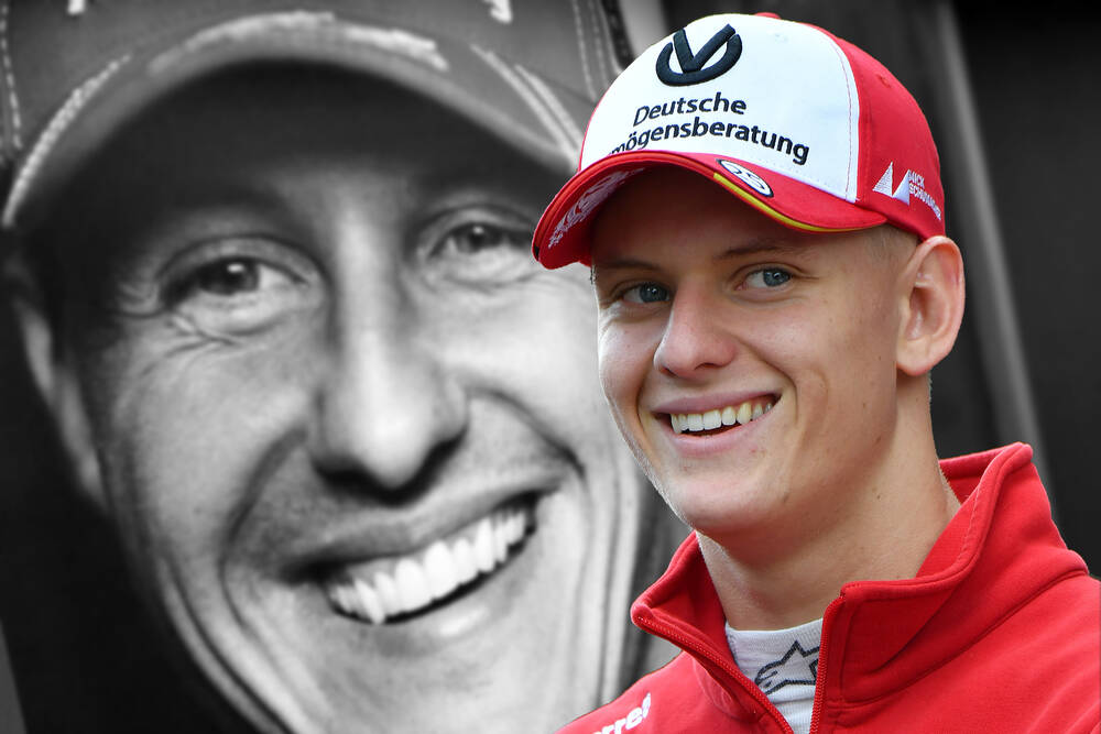 Mick Schumacher – Ist das das Ende? Niederschmetternde Prognose für Schumis Sohn!