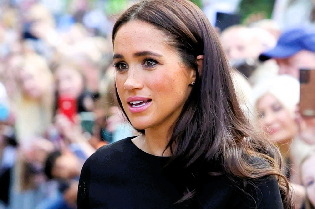 Leihmutter-Skandal um Meghan! Hat Sie ihre Schwangerschaften nur vorgetäuscht - dramatische Vorwürfe