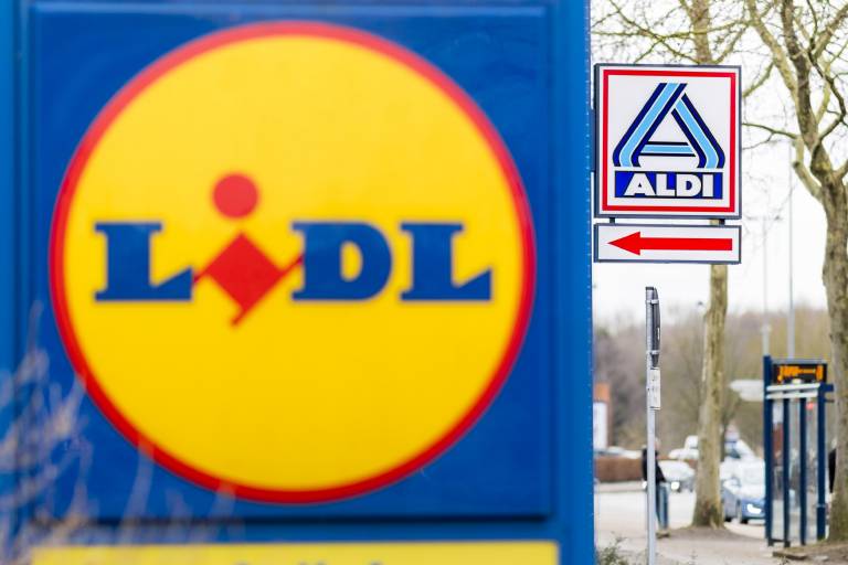 Staatschutz ermittelt! ALDI und LIDL - Hässliche Szenen in NRW - was ist geschehen?