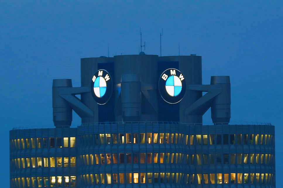 Nächstes großes deutsches Autowerk muss schließen! Wirtschaftskrise immer drastischer