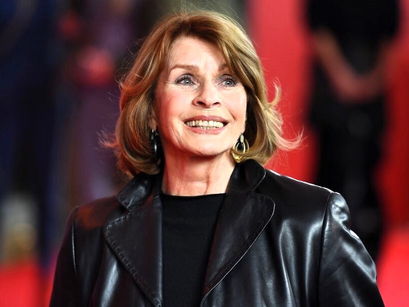 Senta Berger kämpft ums überleben: So sehr vermisst sie ihren verstorbenen Mann Michael Verhoeven!