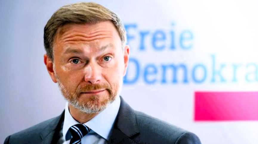 Hoffnung für die FDP! Erste Umfragen nach Ampel-Aus:  AfD legt zu, so würde Deutschland heute wählen