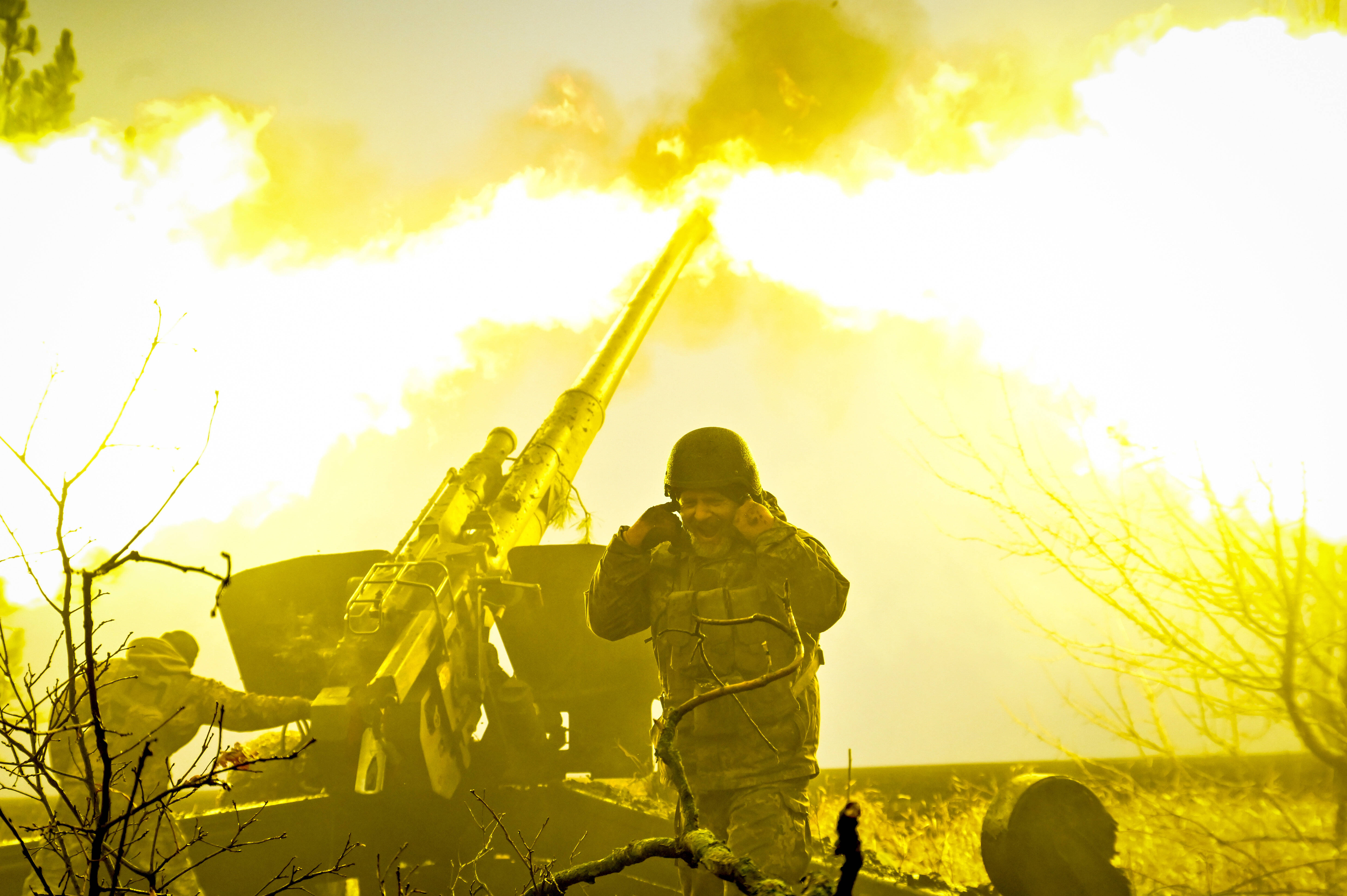 Russische Gegenoffensive in Kursk gestartet - Nordkoreanische Soldaten unterstützen Putins Armee! USA warnt den Kreml!