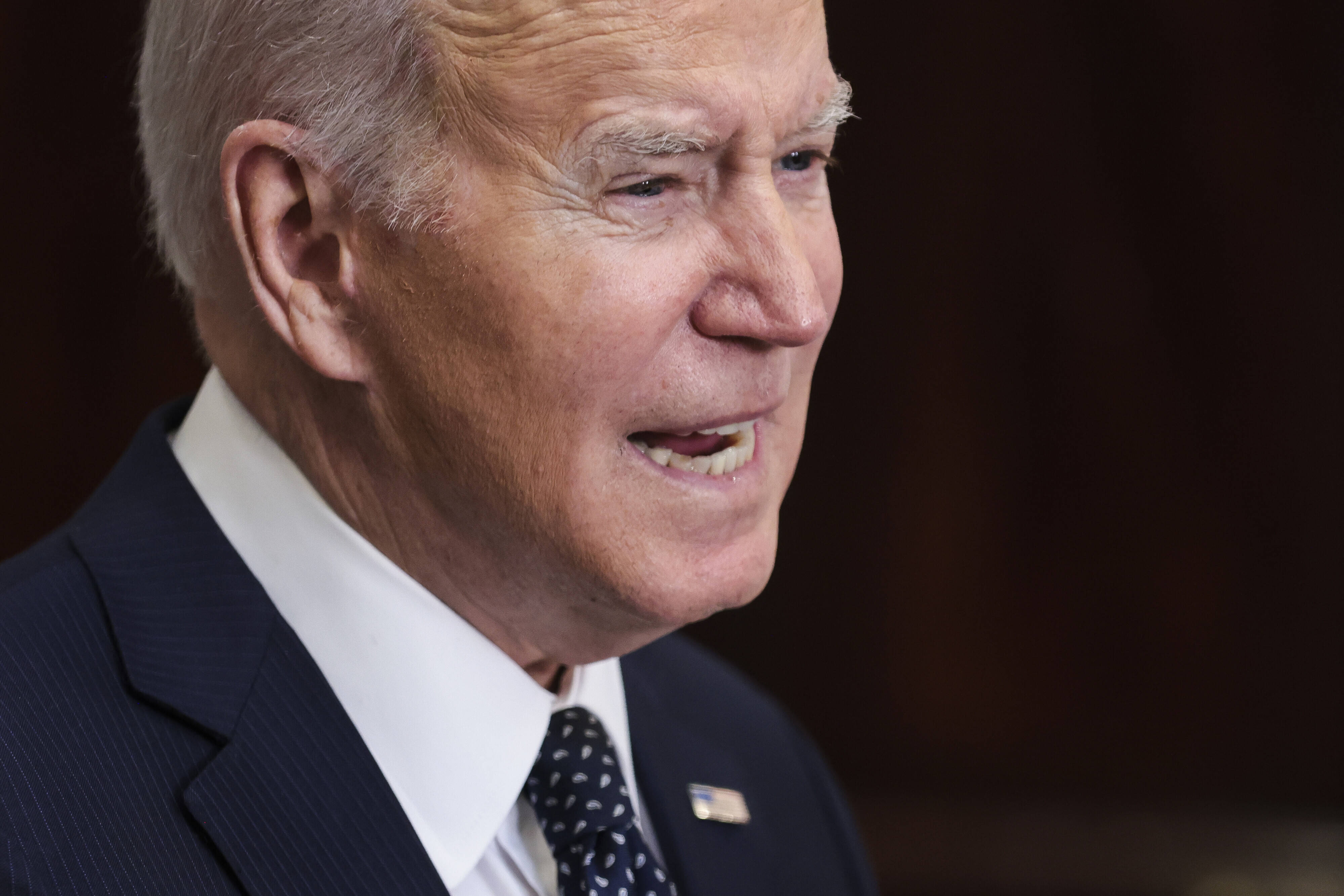 Eilmeldung! Biden erlaubt Angriff auf Russland mit Langstreckenwaffen! Kommt Moskau in Reichweite?