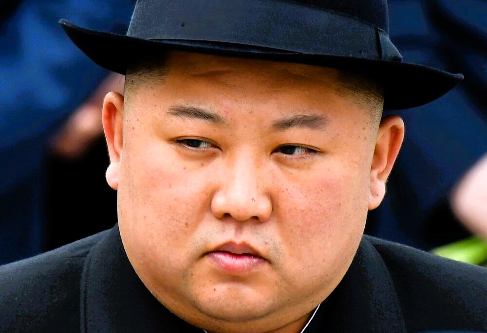 100.000 Nordkoreanische Soldaten nach Russland? Kim will noch mehr Truppen an Putin entsenden!