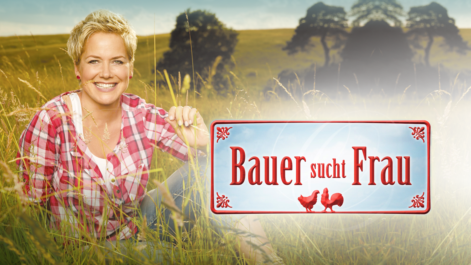 Peinlicher Patzer bei "Bauer sucht Frau" - RTL mit Mega-Panne!