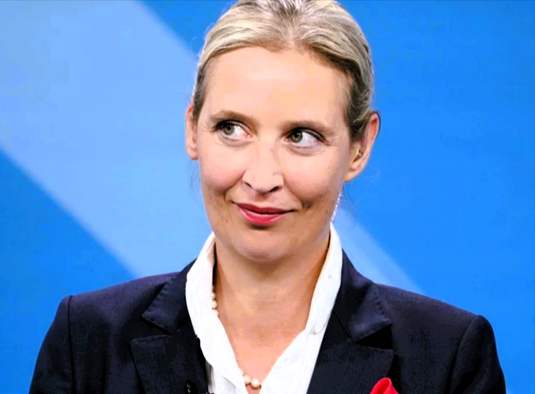 Alice Weidel verhöhnt Annalena Baerbock: AfD-Kanzlerkandidatin attackiert amtierende Außenministerin