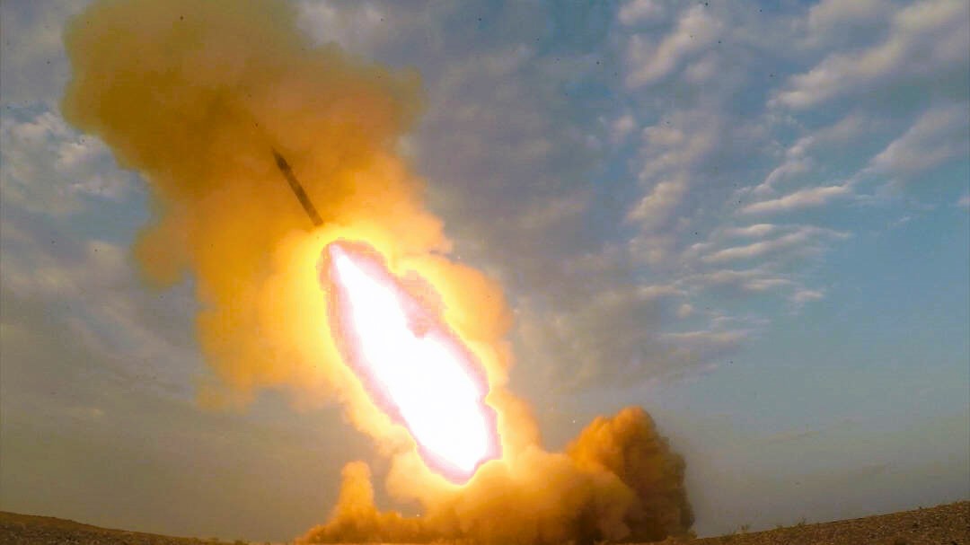 Russische Raketen in 5 Minuten (!) in Deutschland! Hyperschallraketen bedrohen Deutschland 