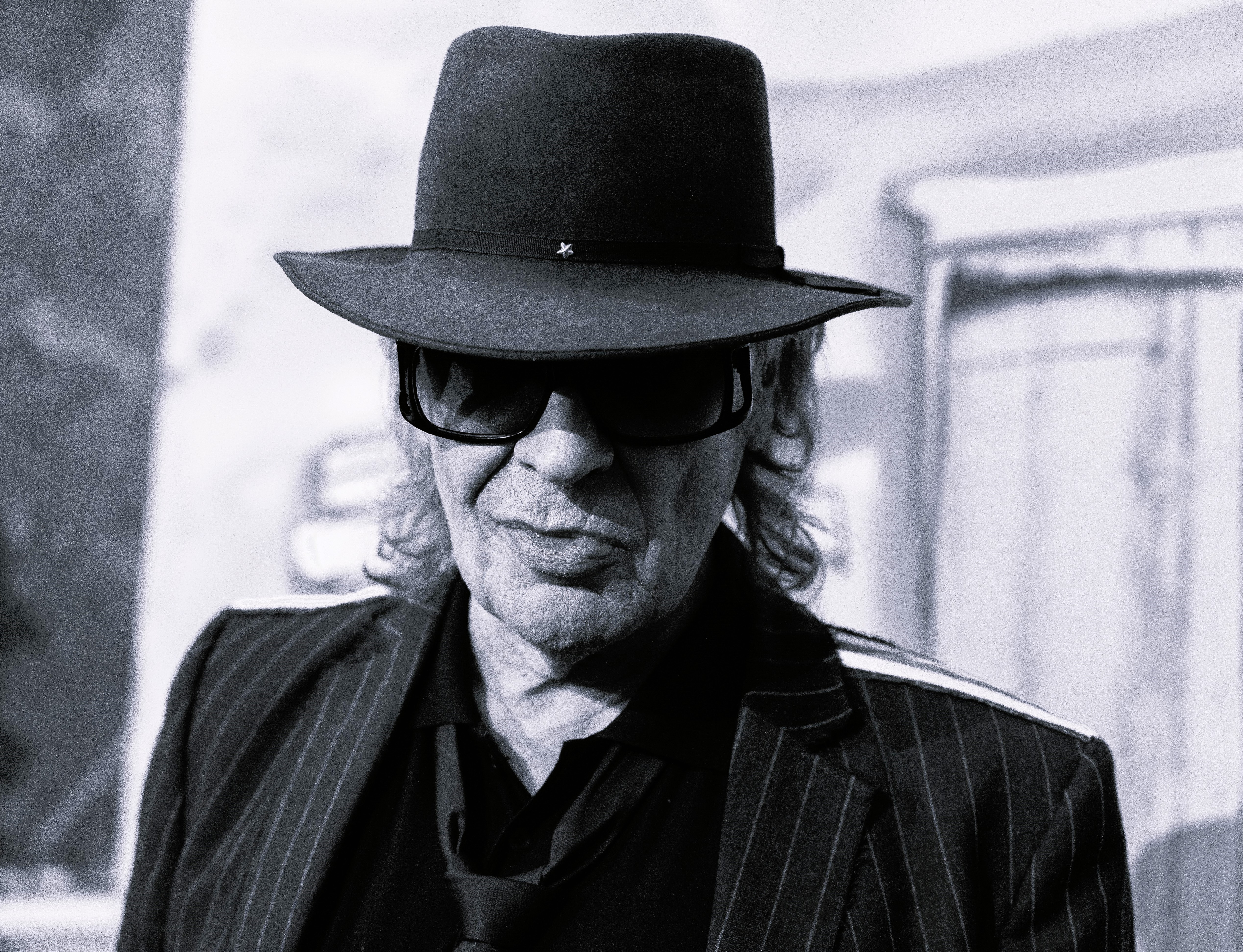 Trauriger Abschied! Udo Lindenberg - damit hat niemand gerechnet!