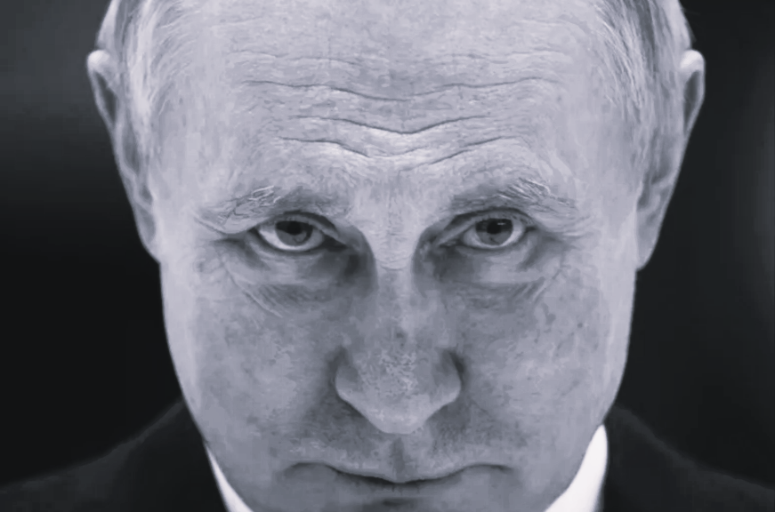 Putin vor dem Ende? Russische Rebellen optimistisch - Sie prophezeien den Fall von Putins Regierung