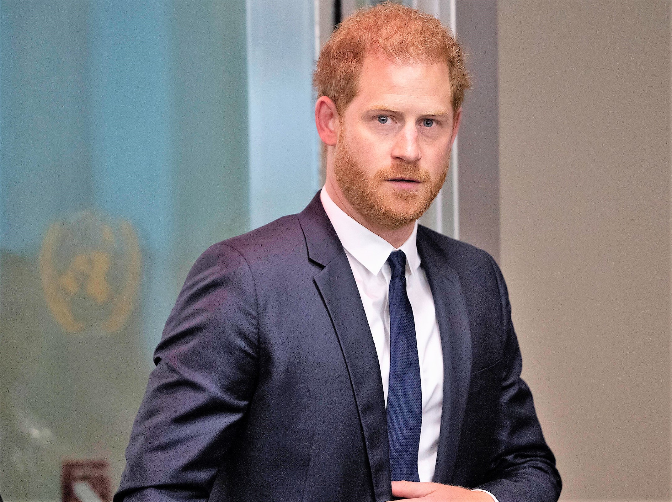 Prinz Harrys findet er Trost bei seiner "zweiten Familie“! Das ist sein geheimer Rückzugsort